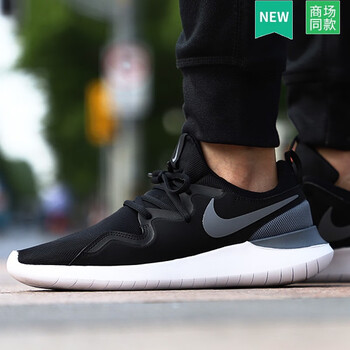 耐克（NIKE）跑步鞋AA2160-001/Tessen Running 