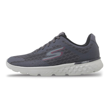 SKECHERS跑步鞋海軍藍(lán)/灰色/NVGY 44，39.5，42.5，41，43.5
