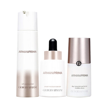 ARMANI爽膚水