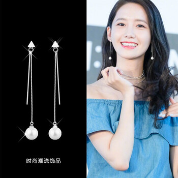 復(fù)古流蘇耳飾，打造優(yōu)雅名媛范
