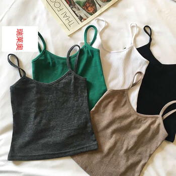 瑞萊奧吊帶/背心修身型