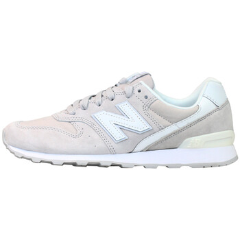 new balance跑步鞋灰色WR996CGW 