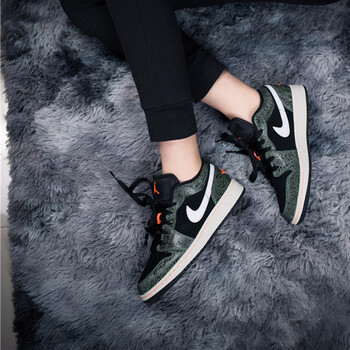 耐克（NIKE）籃球鞋BQ6870-300 35.5
