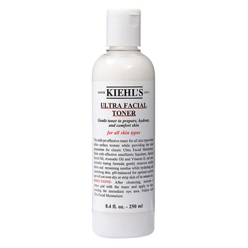 Kiehls 高保濕 柔膚水