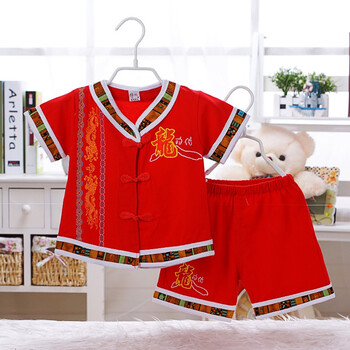 兒童幼兒演出服