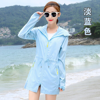 歌?，帲℅EXTYAO） 連帽 長(cháng)袖 女 短外套 口袋，拉鏈，綁帶，多口袋