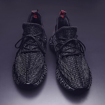 艾斯特爾男士YJ 1903黑灰 42