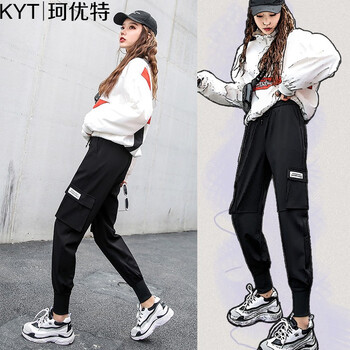 九分,樣式,元素,珂優(yōu),珂優(yōu)特九分褲,流行,新款,趨勢