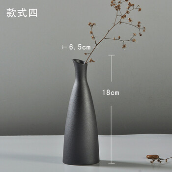 現(xiàn)代簡(jiǎn)約花瓶，讓你的家變成藝術(shù)