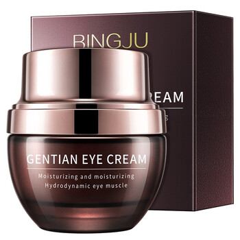 冰菊（BingJu）眼霜/眼部精華 30g/mL以上