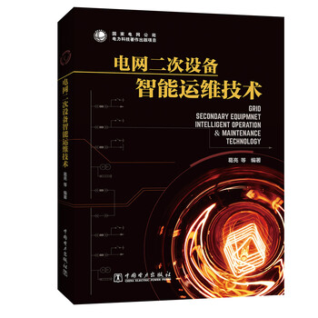 電網(wǎng)智能技術(shù)