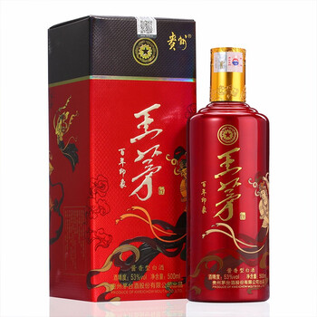 茅臺(tái)印象