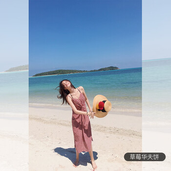 經(jīng)典連衣裙，微胖妹子的顯瘦秘籍