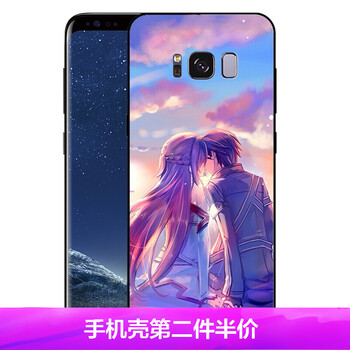 全包圍造型，蘋果手機(jī)殼助力