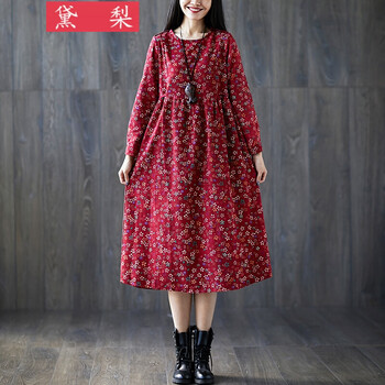 小香風(fēng)連衣裙，打造百變氣質(zhì)女神