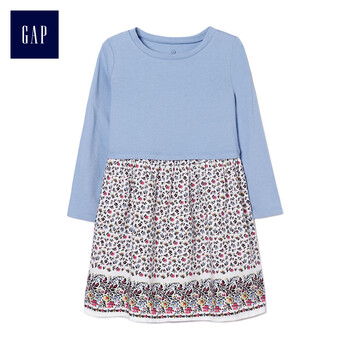 gap女童裙子