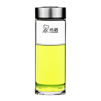 希諾（HEENOOR）玻璃杯380ml，401-500ml