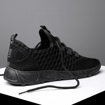 聖馬利路（shengmalilu）男士全黑定制款 41