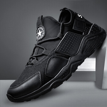 歌迪姿（Gordezzl）男士黑色 37