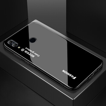 馳爵（ChiJue） 華為榮耀10青春版 手機殼/保護套