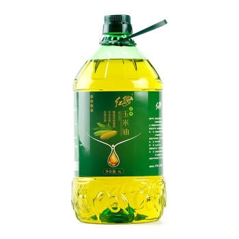 壓榨調(diào)和油，讓你愛上吃出健康