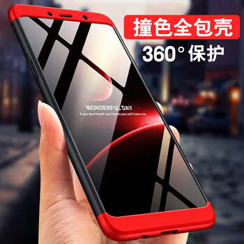 VASQUE 三星A9s 手機殼/保護套