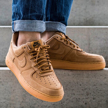 耐克Nike板鞋 943312-200小麥色 36