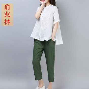 百搭的闊腿褲，讓你秒變長(zhǎng)肉歐巴