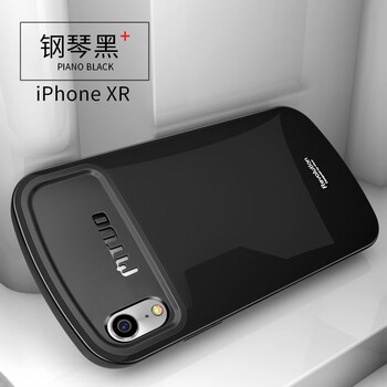 鋼琴蘋果手機(jī)殼