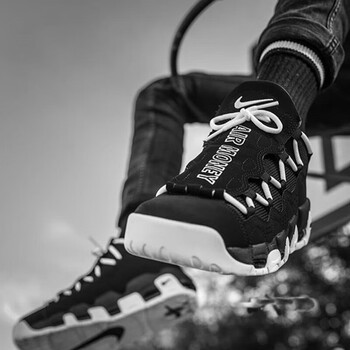 耐克（NIKE）籃球鞋AJ2998-001 