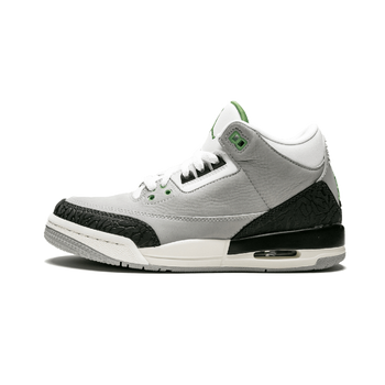 耐克（NIKE）籃球鞋葉綠素 398614-006 38