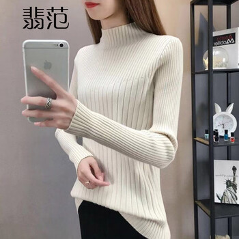 毛衣自制