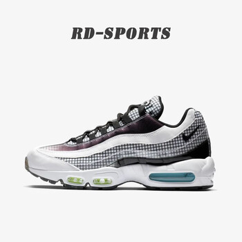 耐克Nike跑步鞋AO2450-100 