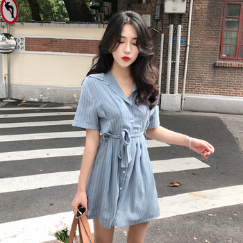 復古長袖裙，打造優(yōu)雅氣質小仙女