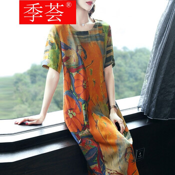 氣質(zhì)蕾絲連衣裙，打造優(yōu)雅女神范