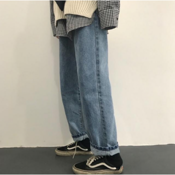 九分牛仔褲，讓你變身街頭達(dá)人