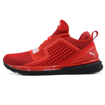 PUMA跑步鞋189495-15 40