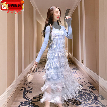 經(jīng)典蕾絲裙，打造你的少女心