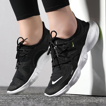 耐克（NIKE）跑步鞋AO0834-400/薄荷綠 