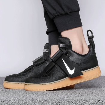 耐克（NIKE）板鞋低幫AO1531-002磁力機(jī)能解構(gòu) 40