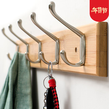 簡(jiǎn)約衣帽架，打造溫馨家居環(huán)境
