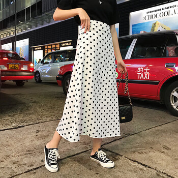 高腰半身裙，讓你性感又優(yōu)雅