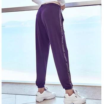 時(shí)尚休閑褲，讓你成為精致女神