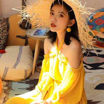 復(fù)古風(fēng)半身裙，打造優(yōu)雅女神范