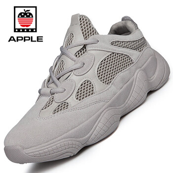 蘋果（APPLE）男士灰色 44，39，40，41，42，43