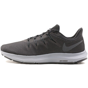 NIKE跑步鞋QUEST減震透氣跑步鞋 AA7403-002 40