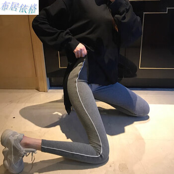 復(fù)古微喇褲，穿出你的時(shí)尚美腿