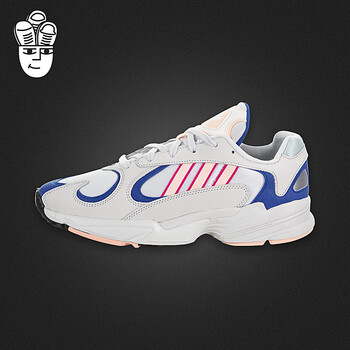 阿迪達(dá)斯（Adidas）板鞋bd7654 
