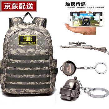 雙肩中學(xué)生背包20