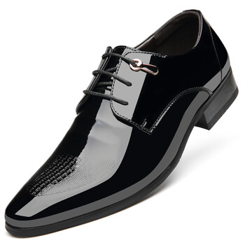 蓋世駝（GAISHITUO）男士PT581黑色 40